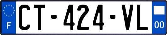 CT-424-VL