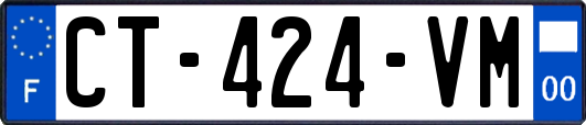 CT-424-VM