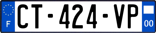 CT-424-VP