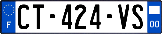 CT-424-VS