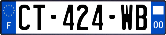 CT-424-WB
