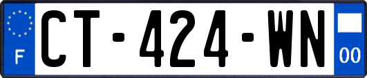 CT-424-WN