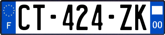 CT-424-ZK