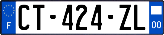 CT-424-ZL