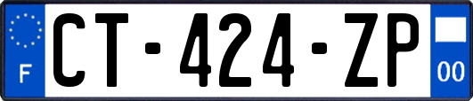 CT-424-ZP