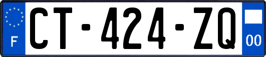 CT-424-ZQ