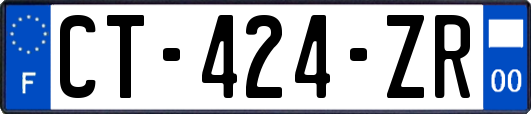 CT-424-ZR