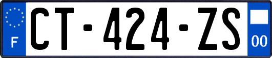 CT-424-ZS