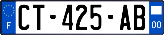 CT-425-AB