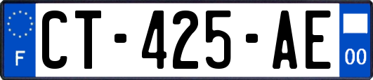 CT-425-AE