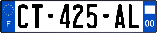 CT-425-AL