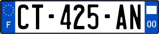 CT-425-AN