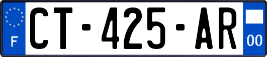 CT-425-AR