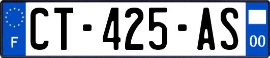 CT-425-AS