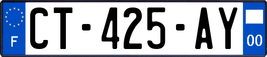 CT-425-AY