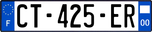 CT-425-ER