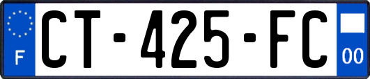 CT-425-FC
