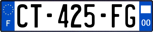 CT-425-FG