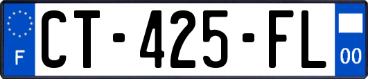 CT-425-FL