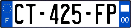 CT-425-FP