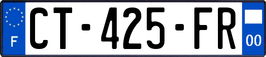 CT-425-FR