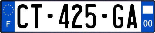 CT-425-GA