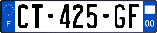 CT-425-GF