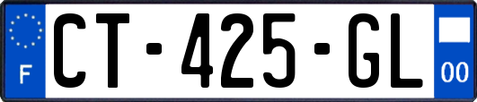 CT-425-GL