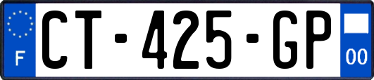 CT-425-GP