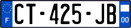 CT-425-JB