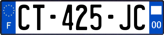 CT-425-JC