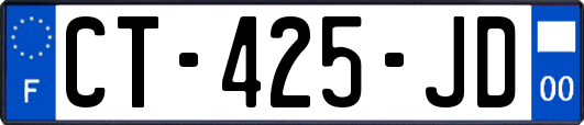 CT-425-JD