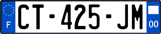 CT-425-JM