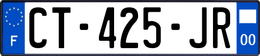 CT-425-JR