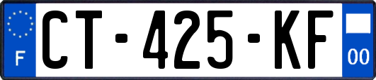 CT-425-KF