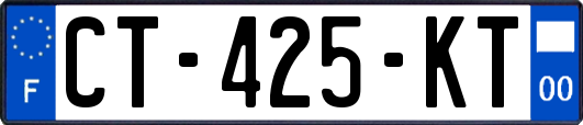 CT-425-KT