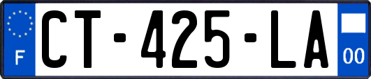 CT-425-LA