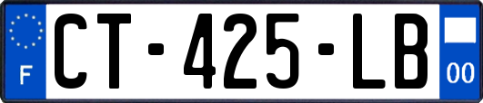 CT-425-LB