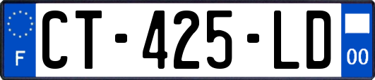 CT-425-LD