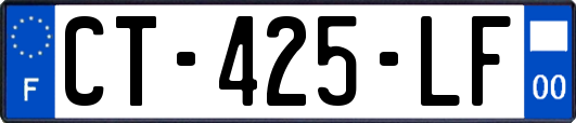 CT-425-LF