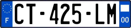 CT-425-LM