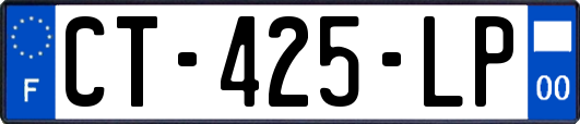 CT-425-LP