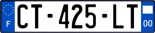 CT-425-LT