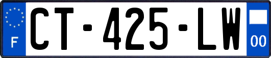 CT-425-LW