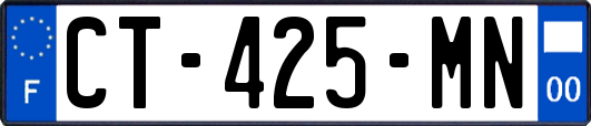 CT-425-MN