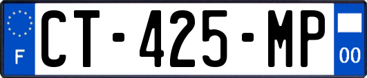 CT-425-MP