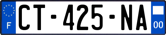 CT-425-NA