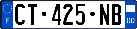 CT-425-NB