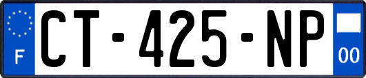CT-425-NP