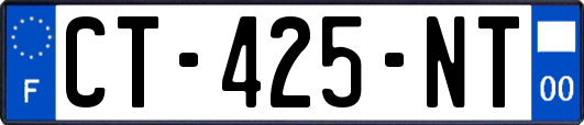 CT-425-NT